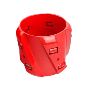 API 10D estándar carcasa centralizador de centralizer para perforación - Product Image 2