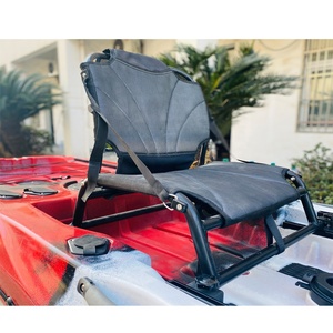 Kaliteli CE lüks tekneler açık pedalı motorlu balıkçı kayık okyanusta kullanılan göller ve nehirler - Product Image 3