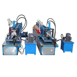 Многофункциональная машина для изготовления штор - Product Image 3