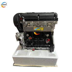 Brand New F16D4 Bare <strong>Engine</strong> 1.6L Motor for Chevrolet Sonic Hatchback T300 1.6 Car - Product Image 5