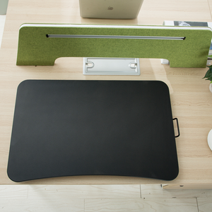 <strong>Standing</strong> <strong>Desk</strong> Riser Adjustable Table Adjustable <strong>Standing</strong> Office Computer <strong>Desk</strong> - Product Image 2