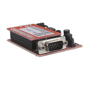 UPA-USB Serial Programmer Full Package V 1.3 UPA USB ECU Programmierer Kompatibel mit STMicro electronics Motorola Microchip EEPROM