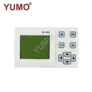LCD AF-HMI dello spa di YUMO Mini per lo schermo del regolatore per programmazione facile - Product Image 5