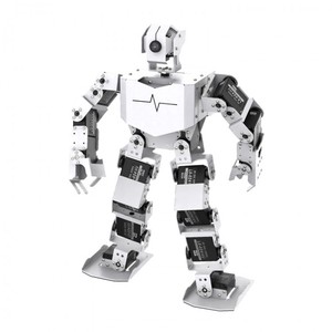 TonyPi Pro AI vizyon insansı Robot AI Robot profesyonel geliştirme kiti ahududu Pi için 4B/4G