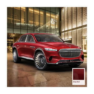 Newsman חם מכירה tpu צבע פנינה לבן ppf לחמניות royce ספקטר צבע הגנה סרט לחמניות סרט לחמניות - Product Image 2