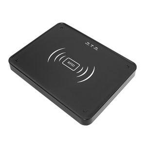 D200H RFID UHF настольная писательница поддерживает блокировку записи считывания тег для посещения бассейна - Product Image 3