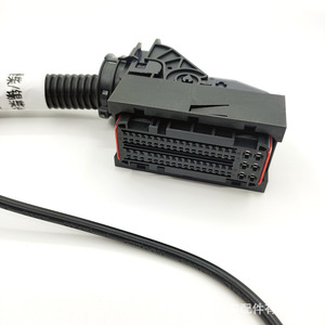 ECU <strong>Computer</strong> Version EDC17 Rapid <strong>Detection</strong> Diagnosis Flash Program Wiring Harness 23-pin-94-pin ECU Wiring Harness - Product Image 5