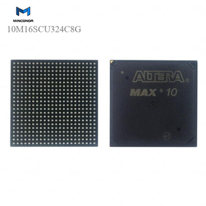 (FPGAs (Field <strong>Programmable</strong> Gate Array)) 10M16SCU324C8G - Product Image 1