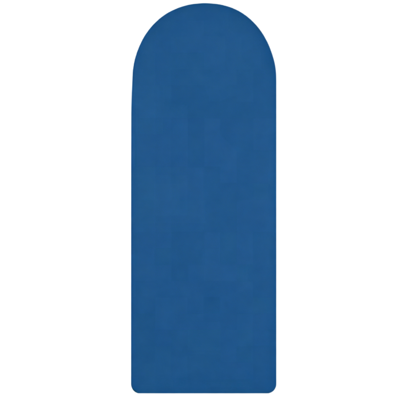 Bleu foncé