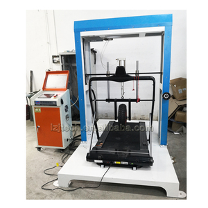 Readmill-máquina de prueba de fatiga, equipo de prueba de urabilidad para máquinas de ejercicio - Product Image 3