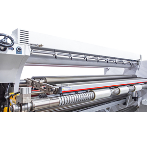Hochwertige automatische Aufkleber-Schneid-und Aufwickel maschine - Product Image 3