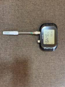 Sensor de temperatura y humedad RS485 Modbus RTU con producto de la serie de transmisores de pantalla