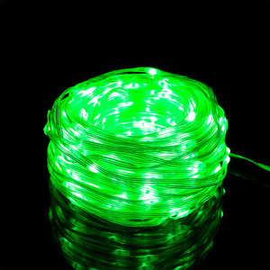 USB Wifi Smart APP <strong>Remote</strong> Christmas Tree <strong>Lights</strong> LED Fairy <strong>Lights</strong> RGB <strong>String</strong> <strong>Lights</strong> - Product Image 5