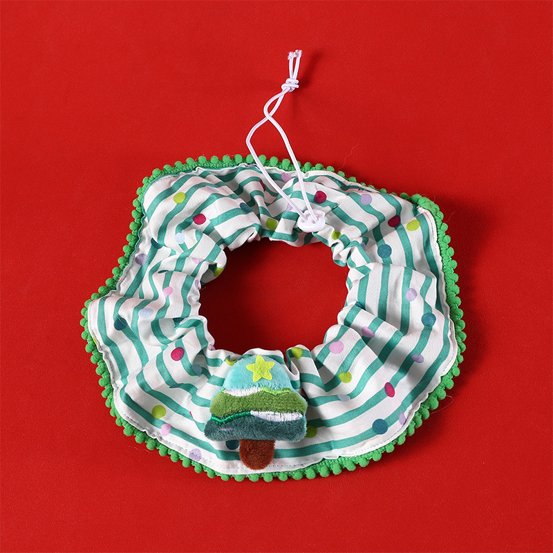 Vert Écharpe