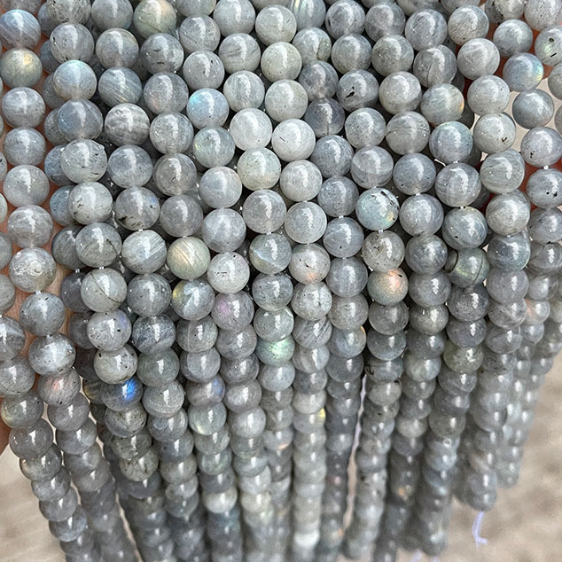 labradorite A