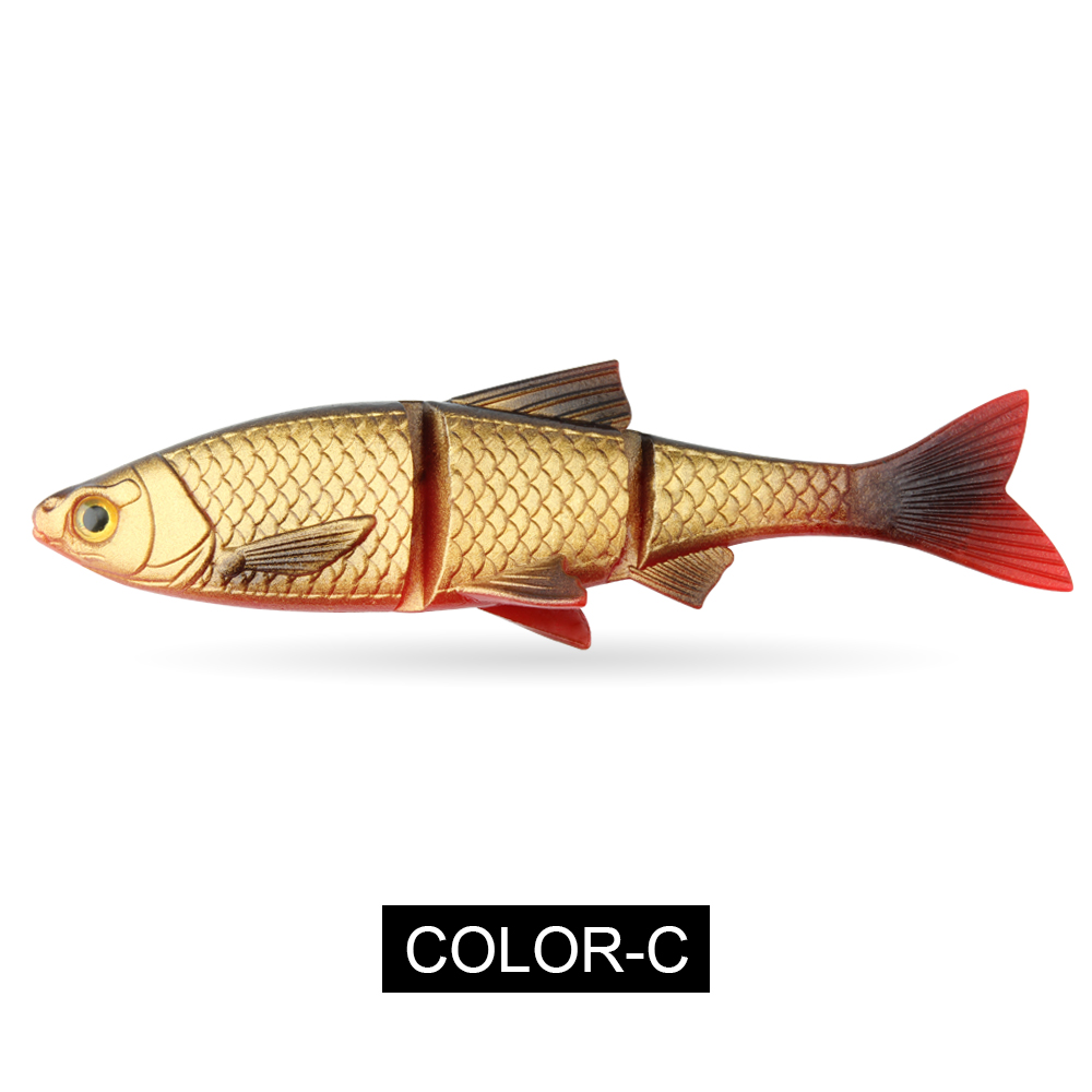 Multi Couleur-C
