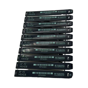 YAMAWAスパイラルフルーツタップシリーズブラインドホール充填用タップ & ダイメートメトリック糸用製品 - Product Image 2