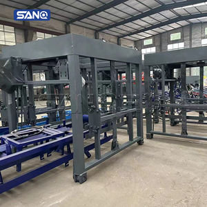 Voll automatische <span class=keywords><strong>Block</strong></span> herstellungs maschine QT4-15 alle Arten von Blöcken Fabrik preis Gute Qualität Beton ziegel herstellungs maschine - Product Image 3