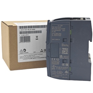 Nuovo originale Warehousestock Plc Controller di programmazione 6ES7223-1BL32-0XB0 modulo di ingresso/uscita SM 1223 per S7-1200 serie - Product Image 1