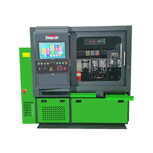 Beacon <strong>Machine</strong> CR919 Common Rail <strong>Test</strong> Bench Elctronic Diesel Injector Pump Service <strong>Machine</strong> - Product Image 2