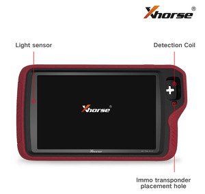 2024 Global Advanced Version All-in-One <strong>Programmer</strong> Full Configuration Advanced Version Xhorse VVDI <strong>Key</strong> Tool Plus Pad