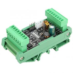 SPS-programmier bares Steuergerät-Modul-leichte programmier bare Logik steuerung elektrisches Zubehör FX2N-10MT WS2N-10MR-S - Product Image 4