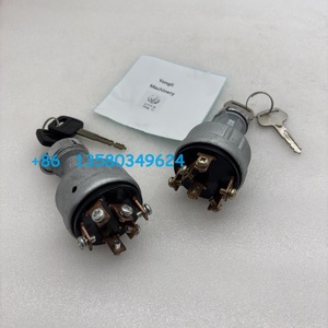 PC03 PC05 pc08uu PC09 PC10 pc100 công tắc đánh lửa 0808610000 08086-10000 0808620000 08086-20000 20y0624680 20y-06-24680 - Product Image 5