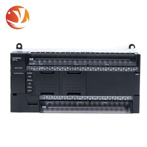 Di alta qualità automazione industriale plc pac controller dedicati con CP1L-M60DT-D plc logica controller di programmazione - Product Image 1