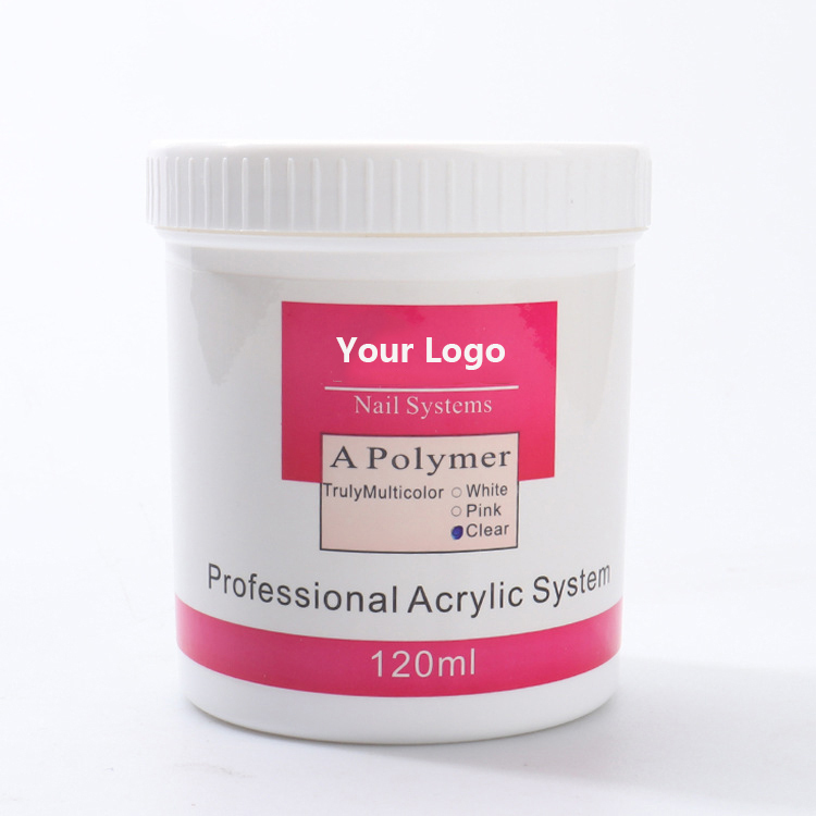 120ml Transparente
