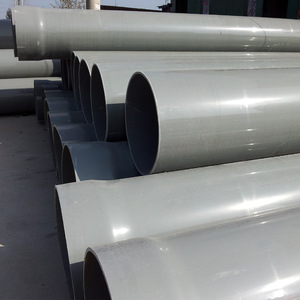 25mm PVC Electrical <strong>Conduit</strong> Pipe PVC Plastic Pipes <strong>Conduit</strong> Pvc - Product Image 3