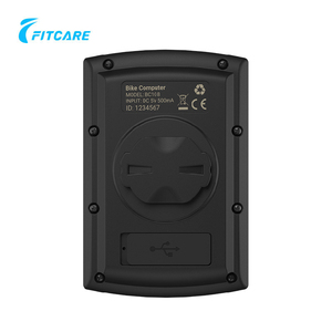 <strong>Wireless</strong> Bluetooth <strong>Cycling</strong> <strong>Computer</strong> with Waterproof GPS ANT Sensor Odometer for Road Bike and MTB Bicycle - Product Image 3
