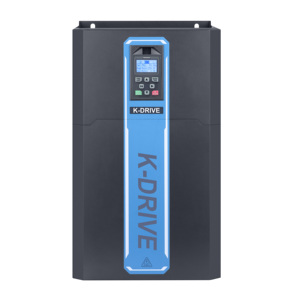 Unidade AC VFD Velocidade Variável Unidade 11kw 15HP 630kw Fase Monofásica para 3 Fase 380V para Bomba