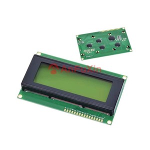 2004 LCD 2004 5 V Blauturm 20 × 4 2004 A LCD-Modul - Product Image 1