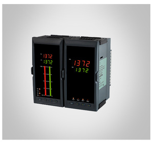 Controlador de temperatura digital con pantalla LED HDM1300 Termostato 12V/24V/220V Termostato con calentador/enfriador Compatible con OEM/ODM - Product Image 4