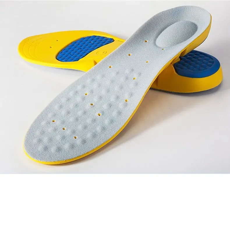 靴用レザーインソールリジッド装具インソールアーチサポート