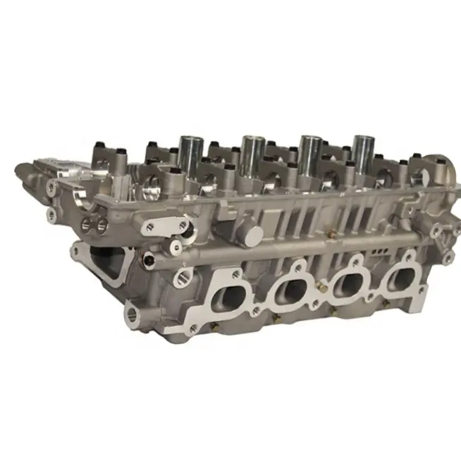 OEM 22100-23780 High Performance Auto Engine Cylinder Head Assembly For Hyundai Elantra 2.0 L 2005-2018 Camara Culata Completa