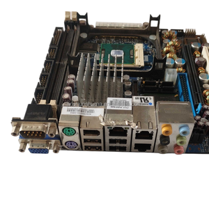 Kontron 986LCD-MmiTX産業用マザーボードシングルボードコンピューター986LCD mini itx - Product Image 6