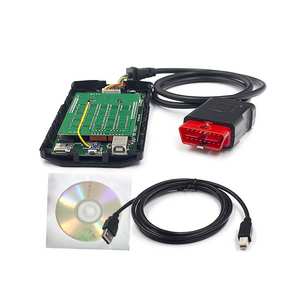 Strumenti diagnostici Obd2 ds150 scanner diagnostico per auto Multidiag Pro Plus scaners - Product Image 2