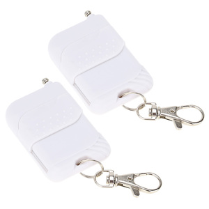 Telecomando <span class=keywords><strong>Wireless</strong></span> universale Rf <span class=keywords><strong>1527</strong></span> Learning <span class=keywords><strong>Code</strong></span> decodifica ricevitore 433.92Mhz per porta del Garage del cancello dell'auto