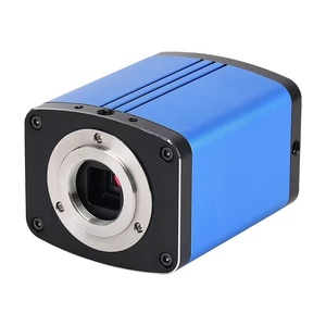 HD 1080P 60FPS Typ C IMX307 Industrielle Autofokus messung Video mikroskop kamera C Mount U Disk <span class=keywords><strong>Recorder</strong></span> Löten