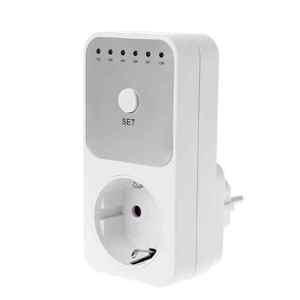 German count down timer socket timing switch controller combinazione a tempo fisso 1 2 4 6 8 10 ore solo tramite pulsante a pressione