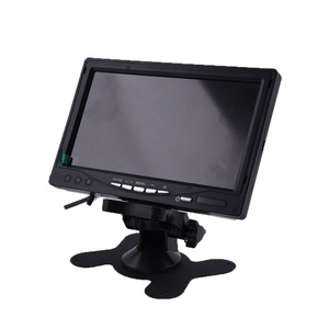 <strong>TFT</strong> <strong>LCD</strong> Screen 7 Inch <strong>Monitor</strong> - Product Image 1