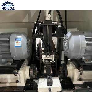 Fully Automatic <strong>Loading</strong> and <strong>Unloading</strong> of Vibrating Plates Double Head Pipe Chamfering <strong>Machine</strong> for <strong>Auto</strong> Parts - Product Image 6