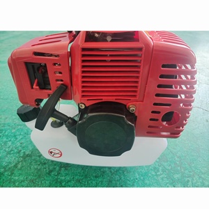 自动便携式高品质农业机床汽油串修剪机割灌机 - Product Image 3