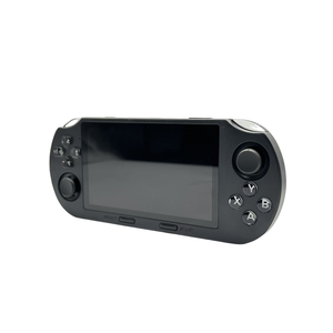 ハンドヘルドゲーム4.3インチHD大画面クラシックレトロコンソール内蔵無料ゲームハンドヘルドMP5ビデオゲームSF3000