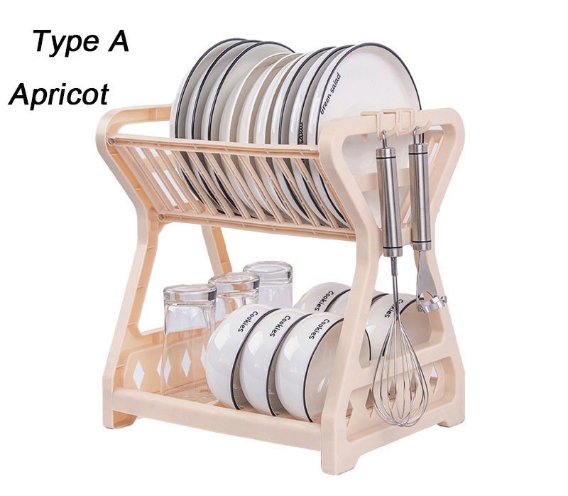 Apricot Type A