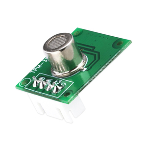大気質検出モジュールVOC水素ガスセンサー検出器モジュール - Product Image 2