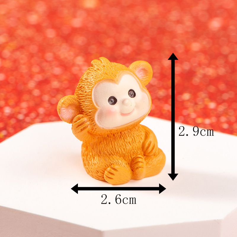 Singe n°9