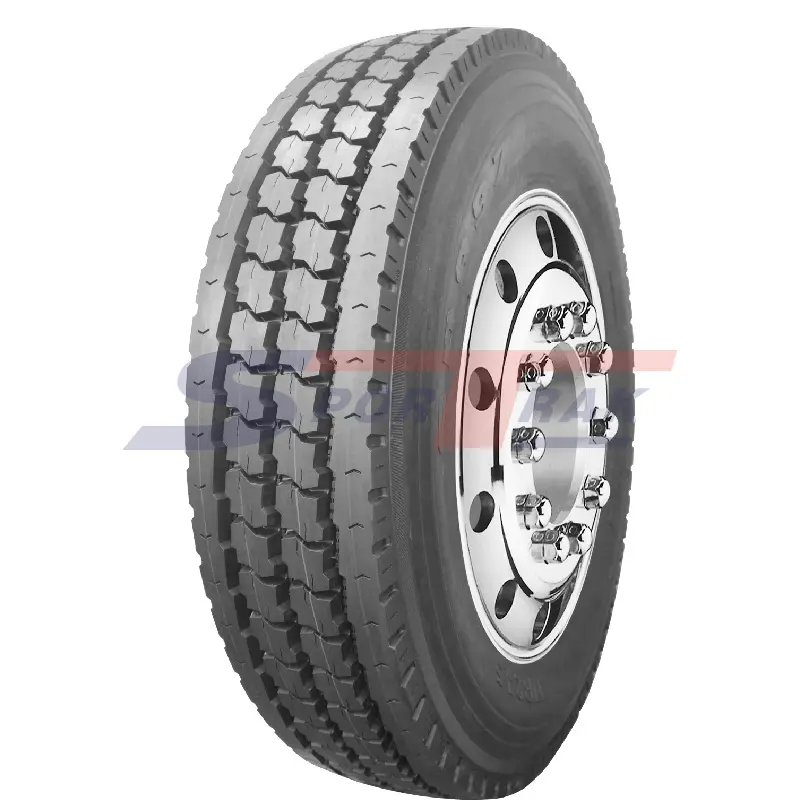 Radial TBR Tyres for Van Mini Bus Vehicles Ply Light Truck Tire not used truck tires 11r22.512.00R24 price