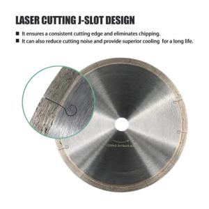 Seramik kesme Dis büyük dairesel elmas testere bıçakları 280mm 300mm 350mm <span class=keywords><strong>400mm</strong></span>